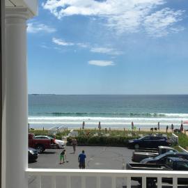 The Rebekah Inn, hotel in Old Orchard Beach
