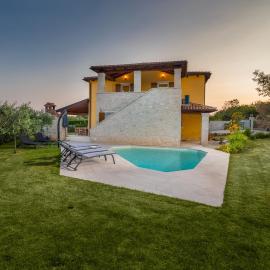 Villa Amalija