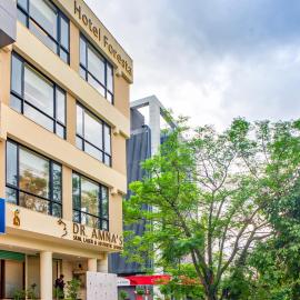 Hotel Foresta