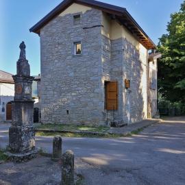 La Coccola del Borgo