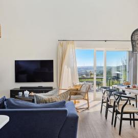 3 The Vista- Hot Tub - Pet Friendly - Wi-Fi
