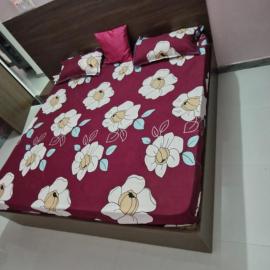 Hanumant KRIPA Guest House