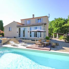 Holiday Home Les Iris by Interhome