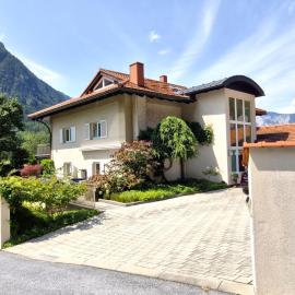Apartment Casa Hubertus by Interhome