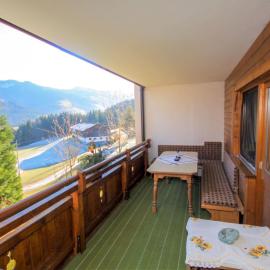 Apartment Karwendel by Interhome