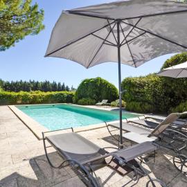 Holiday Home Les Puits Neufs by Interhome, hotel u gradu Kavajon