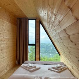 Kvirike Hills Cottages