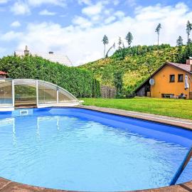 Holiday Home Dolníky u Trutnova by Interhome