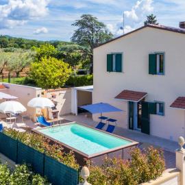 Holiday Home Da Lisa by Interhome, Hotel in Fiorino