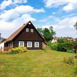 Chalet Studenec by Interhome, hotel u gradu 'Studenec'