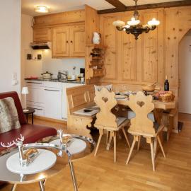 Apartment La Siala Apt-2 by Interhome