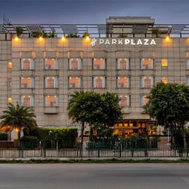 Park Plaza Gurgaon