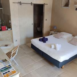 Gite Le petit nid, hotel a Châteauneuf