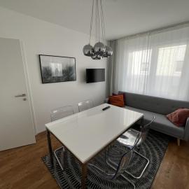 Apartment Jakob