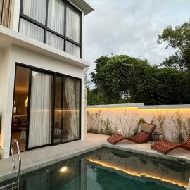 Dreamland View Villa #3 with Pool