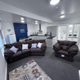 11 Comberton hill – hotel w mieście Kidderminster