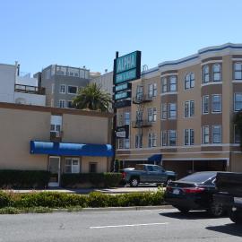 Alpha Inn and Suites