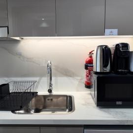 ASHRI HH Condo In Riviera Meydan