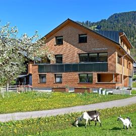 Haus Bianca