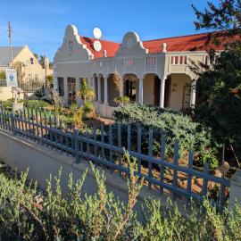 Ouwerf Guesthouse, hotel in Uniondale