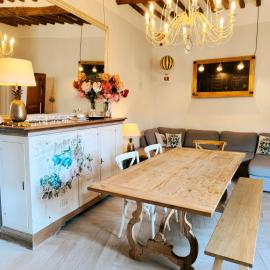 BORGO BOUTIQUE Casa Fratelli Royal Suite BB1