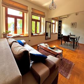 Bokeska apartment