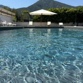Villa Morena