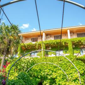 Hostal Los Rosales, hotell i Alcaraz