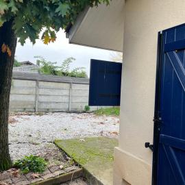 Maisonnette meublée à begles