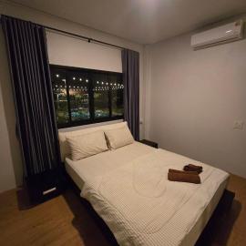 Chaba2, hotel in Ban Nong Bua Noi