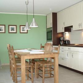 "CASA-MARE" Fehmarn, hotel a Wulfen auf Fehmarn