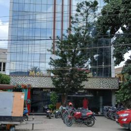 Motel New Milan, Muzaffarpur
