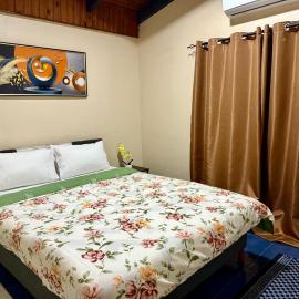 RN Homestay Ba Fiji, hotel u gradu 'Mba'