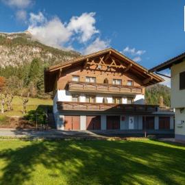 Appartements Spitzegel, hotel in Hermagor