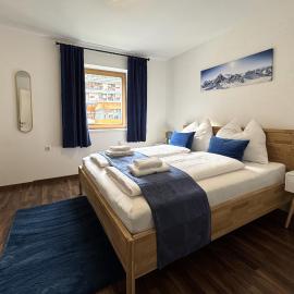 Apartment Serles - Im Zentrum von Fulpmes