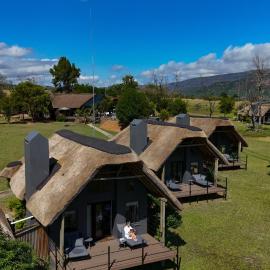 Honeyguide Conservation Lodge, hotel in Golders Green