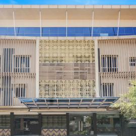 Townhouse Oak Palembang near Palembang Golf Club formerly KR Hotel