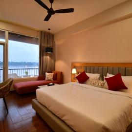 Hotel Aviral Ganga