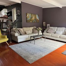 Kedumba Cottage: Gorgeous Home 2 Min Walk to Town, hotel u gradu Katumba