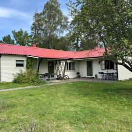 Lilla lyckan, hotel v destinaci Visby