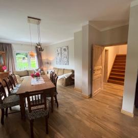 Auberge Tabarz Forsthaus, hotel en Tabarz