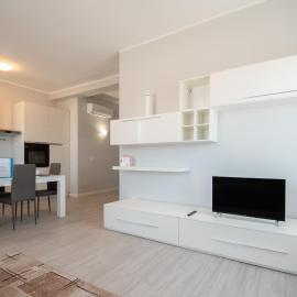 Trilocale Piazza della Repubblica - F&L Apartment