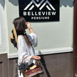 Pensiunea Belleview
