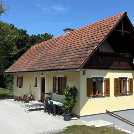 Ferienhaus Neuhold