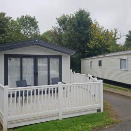 Mawgan Pads Trevella Sandy Toes, hotel en Crantock