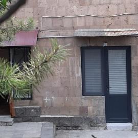 Apart Hotel Engels, hotel u gradu 'Alaverdi'