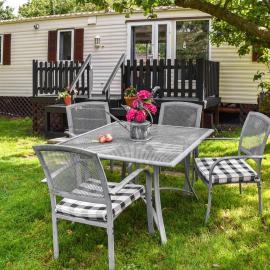 Meadow View Van - Uk44667, hotel en Neatishead