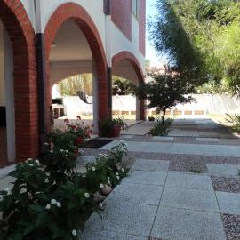 CASA Vacanze Brezza Marina Piras Maria Cristiana, hotel in Quartu SantʼElena