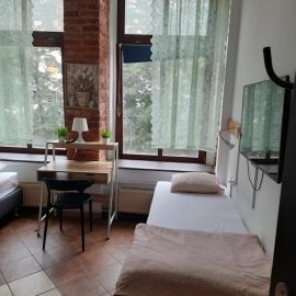 Room Hostel Piotrkowska, hotel sa Łódź