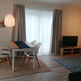 Ferienwohnung am Kirchturm